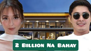 10 PINAKAMAGANDANG BAHAY NG MGA ARTISTA SA PILIPINAS [upl. by Revorg]