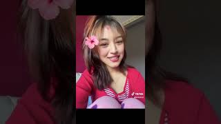 Awesome Beautiful TikTok Video Collection From Nepalese Girls [upl. by Enimrej]