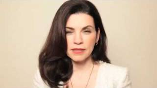 Julianna Margulies  Harpers Bazaar Photoshoot [upl. by Eenaj]