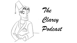 The Clarey Podcast  The quotZoomers Arent OKquot Episode [upl. by Renate334]