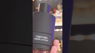 Tom Ford Ombré Leather shorts fragrance [upl. by Darcey]