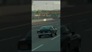 Mustang Boss 429 69 Takes on Modern Muscle at Blue Moon Bay  Muscle Car Showdown [upl. by Annoerb]