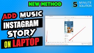 How to do 30 days song challenge in Instagram [upl. by Wurst179]