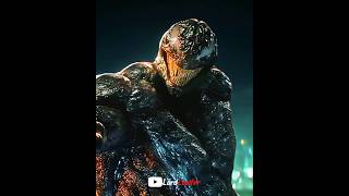 Venom vs Riot 🤬🔥  LordLucifer shorts venom marvel viral trending status [upl. by Nylorac]