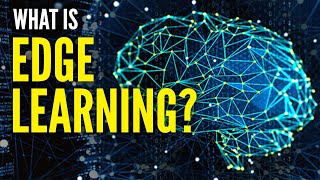 Edge Learning amp Industrial Machine Vision Explained  AI for Factory Automation amp Logistics  Cognex [upl. by Ellette755]