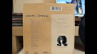 Isabelle Gance  Satan danse BSide1992 [upl. by Idnor]