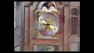 My Grandfathers Clock [upl. by Enaled]