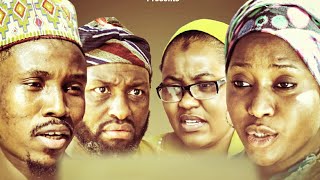 HAUWA KULU PART 2 Latest Hausa Film 2022 [upl. by April]