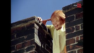 Pippi wśród piratów na kanale FilmBox [upl. by Dnar]