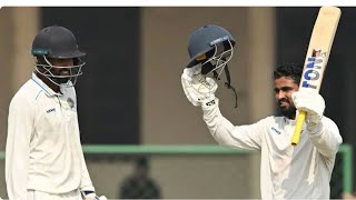 Mahipal Lomror 300 Runs Of 360 Balls  Rajasthan Vs Uttarakhand Highlights  Ranji Trophy 202424 [upl. by Nayarb]