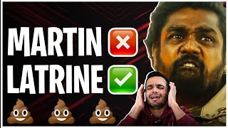 MARTIN THE WORST Indian FILM EVER [upl. by Nitsuj]