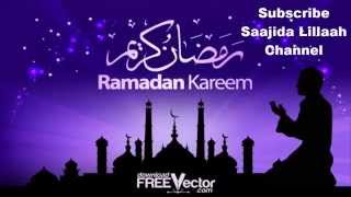 Muxaadaro Cusub Fadliga Bisha Ramadaan By Sh Xasan Ibraahim Ciise [upl. by Walford399]