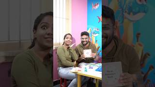 ILAM OLI MONTESSORI ✨ lashcouplelife coimbatoreinfluencer layasundervs yt tamil ytshorts love [upl. by Balkin]