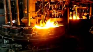 How is Simax borosilicate glass made [upl. by Losse]