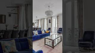 httpswwwallluxuryapartmentscomfranceiledefranceparishtml [upl. by Jecho940]