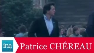 Patrice Chéreau présente quotHamletquot à Moscou  Archive vidéo INA [upl. by Phylys555]