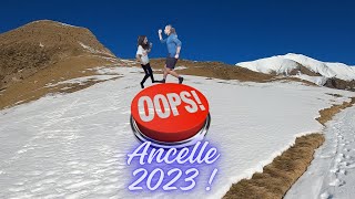 Erratum Ancelle 2023 [upl. by Jaal]