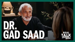 Evolutionary Psychologist Gad Saad Explains the Woke Mind Virus and Its Impact on Mankind [upl. by Ashlen]