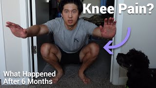 Does Knees Over Toes Work 6 Month Honest Review [upl. by Nedrud]