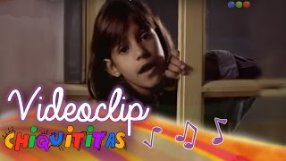 quotIgual a los demásquot  Musicales Chiquititas [upl. by Ruperta469]