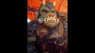 Gamorrean Guard sounds [upl. by Binni]