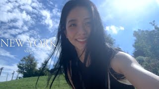 NEW YORK vlog [upl. by Casaleggio]