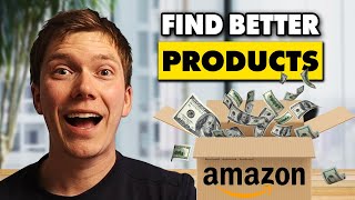 Find The Best Amazon FBA Products With This Simple Hack [upl. by Rani]