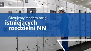 Automatyka przemysłowa pomiary elektryczne instalacje elektryczne Strzelce Opolskie Elenex [upl. by Hourigan]