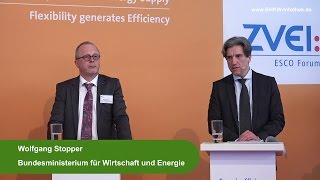 HMI 2015 Zusammenfassung der Diskussionsrunde zur KWKGNovelle 2015 [upl. by Brinkema207]