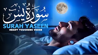 Most Beautiful Recitation of Surah Yasin Yaseen سورة يس Relaxing Heart Touching Voice For Relax [upl. by Ennaer]