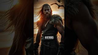 Bjorn Ironside hijo de Ragnar Lothbrok historiamilitar historia biografia shorts [upl. by Reyna]