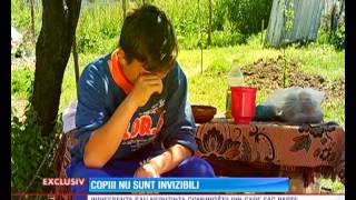 COPIII NU SUNT INVIZIBILI 1 [upl. by Atikcir]