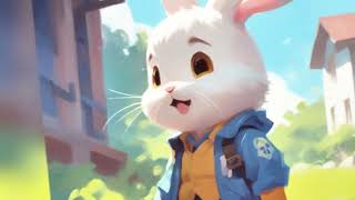 Meet the Cute Rabbit [upl. by Nivert]