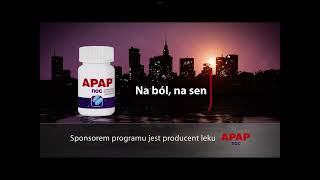 APAP Noc 2019 Billboard Sponsorki [upl. by Feer]