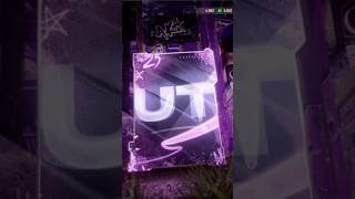 I Got This INSANE Card For Only ONE Coin madden madden25 gaming shorts nfl football [upl. by Dranik]