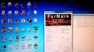 6950 Unlocking Turtorial With MSI 6950 [upl. by Dawna840]