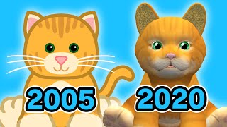 the tale of webkinz and the reboot no one asked for [upl. by Perkins]