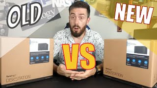 Should You Still Buy An Older Synology NAS [upl. by Odilia17]