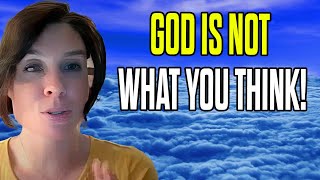 Woman dies reveals GOD is DIFFERENT than the way RELIGION Describes [upl. by Aniger]