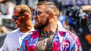 Conor McGregor  Im The Boss 2022 [upl. by Lytsirk167]