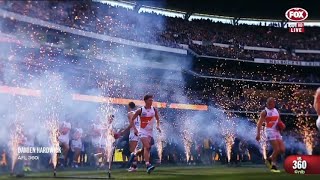 What a Grand Final Means 2024 AFL Grand Final Promo  FOX FOOTY [upl. by Dafodil]