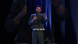 India 🇮🇳 Pakistan 🇵🇰  Max Amini  Stand Up Comedy [upl. by Carri771]