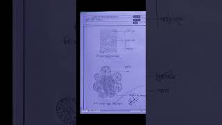 HSC 2024 Bilogy 2nd paper practical part 6 রক্তকণিকা সমূহের স্থায়ী স্লাইড পর্যবেক্ষণ। [upl. by Alvira]