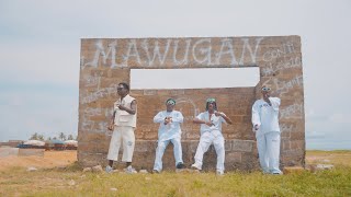 Folidjanta Beatpopovelo  Mawugan feat Yaka Crazy amp Conii Gangster Clip officiel [upl. by Ynnavoeg]