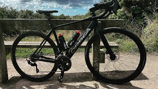 Orbea Gain D30  Review should you buy one in 2023 cycling lakedistrict orbea ebike [upl. by Nnylyt]