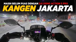 KITA PULANG YUK  Pantura Jateng  Jakarta  MSRG 2024 [upl. by Dachia496]