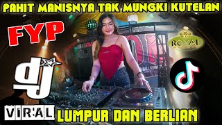 DJ VIRAL TERBARU ‼️ INTAN DAN BERLIAN ‼️ SPECIAL PMD FEAT DJ CANTIQ YULI CHARLA [upl. by Wait]