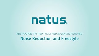 Verification Tips and Tricks with Aurical  Noise Reduction and Freestyle [upl. by Ruosnam418]