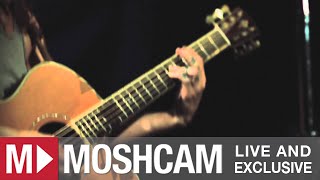 Ani DiFranco  Fuel  Live in New York  Moshcam [upl. by Averat711]