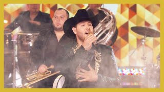 Calibre 50  Hablar de Ti  Míranos Ahora  A la Antigüita  En Vivo  TTMT T27 [upl. by Drareg]